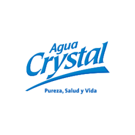 Agua Crystal, Santo Domingo, RD