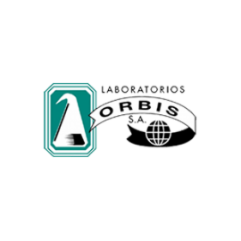 Laboratorios Orbis, Santo Domingo, RD