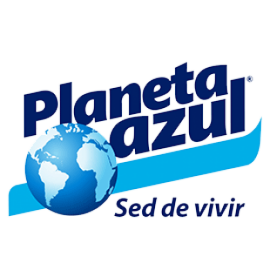 Agua Planeta Azul, Santo Domingo, RD